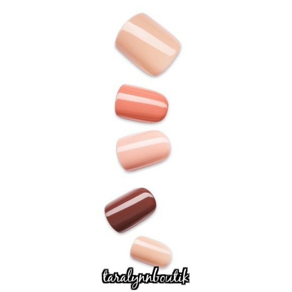 Impress Nails